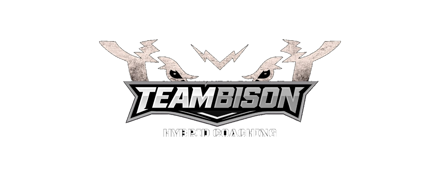 TeamBison Hybrid Coaching